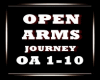 [lei] Open Arms