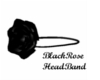 BlackRose HeadBand