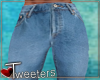 Country Blue Jeans