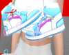 lightup neck shoes