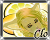 [Clo]Lemon kitty ears
