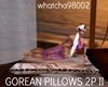 (Wh) PILLOW 2 P II