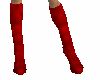 richred boots