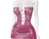 212 corset pink RLL