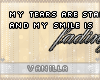V. Tears&Smile