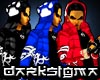 -DS- Pawz Hoodz