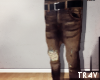 .:T| Jeans |brown v2