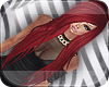! Ivana Red