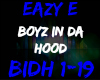 [D.E]Eazy E-BIDH PT 2/2