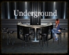~SB Underground Bar