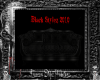 [F]BLACK STYLEZ SOFA