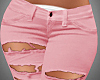 Laia Pink Jeans RL