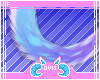 ⍥ | Foreign Tail
