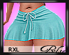 RXL Skirt V2