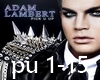 Adam Lambert - Pick U Up