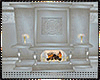 Imperia ♣ Fireplace