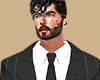 ✘ Galli Full Suit 1