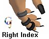Tri-Rings Index RtHand