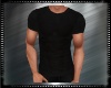 Sexy Black Shirt