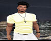 ~1/2~ Yellow Spring T