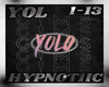 Gims - Yolo + Dance