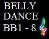 My Belly Dance