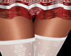 Christmas Skirt S5