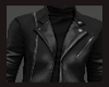 Casual Leather Jacket