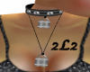 2L2 Lock Collar