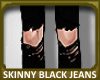 Skinny Black Jeans