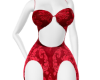 Lady In Red VDay CLL