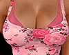 Pretty In Pink Top
