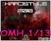 Kairos - OM Hardstyle