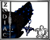 Zodiacs Blue Ears 22