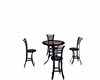 wwe table