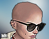 MK Hair Bald (Dev Only)