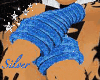 ~L~Warmers 2 Blue