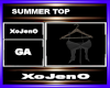 SUMMER TOP