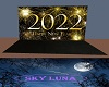 Sky's New Year 2022 C