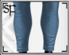 SF Denim pant v2