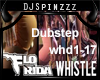 Flo Rida Whistle Dubstep