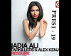 NADIA ALI