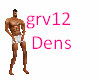grv12 Dens F/M