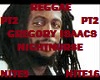 REGGAE NIGHTNURSE PT 2