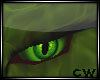 (CW)Dragon Eye Green M