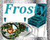 ~QI~ Frosty Nightz Table