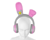 Bunny Headphone