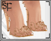 SF Lorien Heels