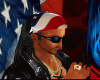 [DL] Do-Rag flag print