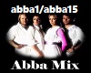 Abba Mix - Part 1